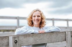 Annemie Scharff- Kolibrie Coaching