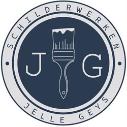 Schilderwerken Jelle Geys