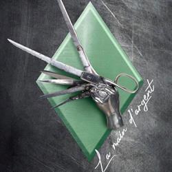 La Main d'Argent Hairdressing by Saporito Gaetano