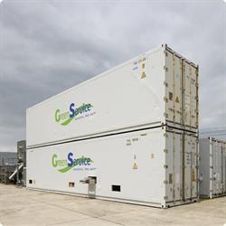Green Service