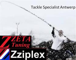 Tackle Specialist Antwerp