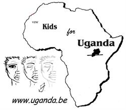 vzw Kids for Uganda