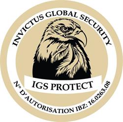 Invictus Global Security - IGS Protect - IBZ 16.0263.08