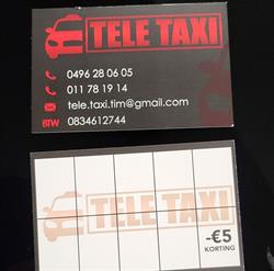 Tele-Taxi