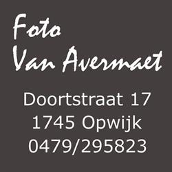 Foto Van Avermaet