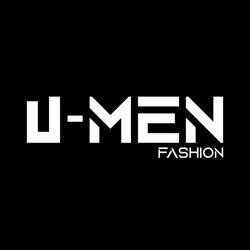 U-MEN fashion