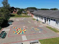 Ecole Fondamentale Autonome WBE La Croix-Scaille Gedinne