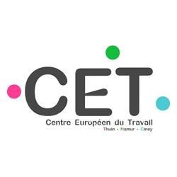 CET Ciney - Centre Européen du Travail