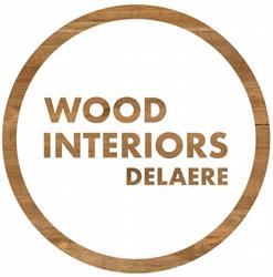 Wood Interiors Delaere