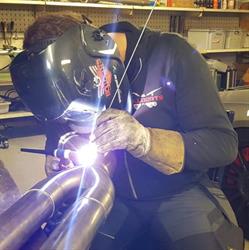 Bollaerts custom works