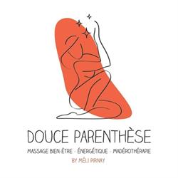 Douce Parenthèse by Méli Pirnay