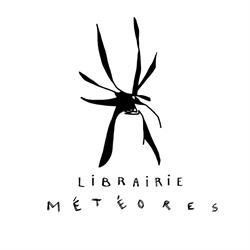 Librairie-Editions Météores