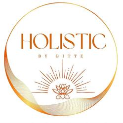 Holistic by Gitte, Energetische praktijk