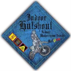 Indoor cross hulshout