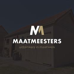 Maatmeesters