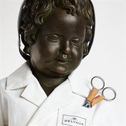 GardeRobe MannekenPis