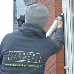 Kitwerken Vanheel BVBA