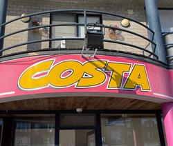 Zonnecenter COSTA