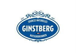 Ginstberg Waters & Limonades