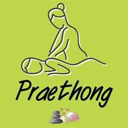 Thaise massage Praethong