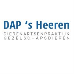 DAP 's Heeren