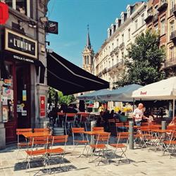 Brasserie de l'Union
