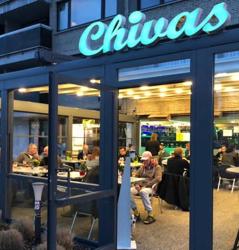 Chivas Merksem