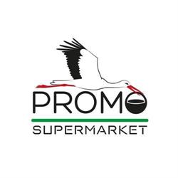 Promo supermarket Antwerpen