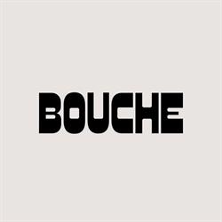 BOUCHE Coffee