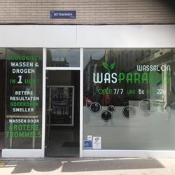 Wasparadijs