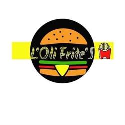 Oli Frite'S