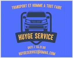 Huyge Service