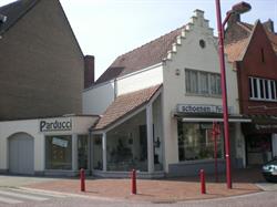 Parducci Schoenen
