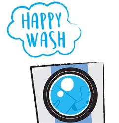 Happy Wash