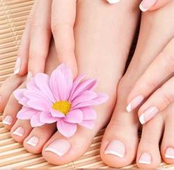 Dorien Verpoorten beauty & gespecialiseerde voetverzorging