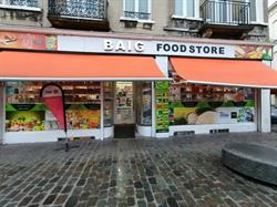 Baig Food
