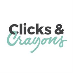Clicks & Crayons