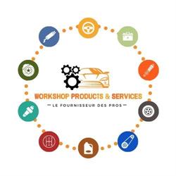 Workshop Products and Services