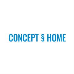 Concept & Home