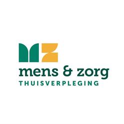 Thuisverpleging Mens & Zorg