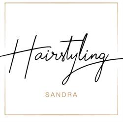 Hairstyling Sandra