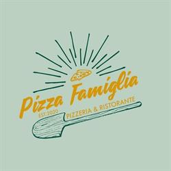 Pizza famiglia