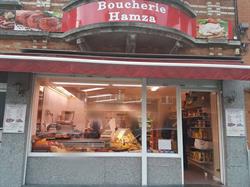 Boucherie Hamza