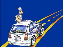 Auto Ecole Europeenne Auderghem