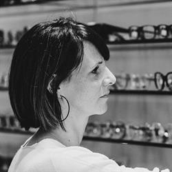Optiek Katleen Thys