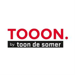 TOOON. by Toon De Somer