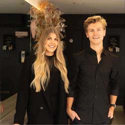 Must-hair