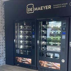 Bakkerij De Maeyer