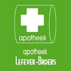 Apotheek Lefever-Broers bv