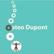 Osteo Dupont - Osteopaat Michaël Dupont